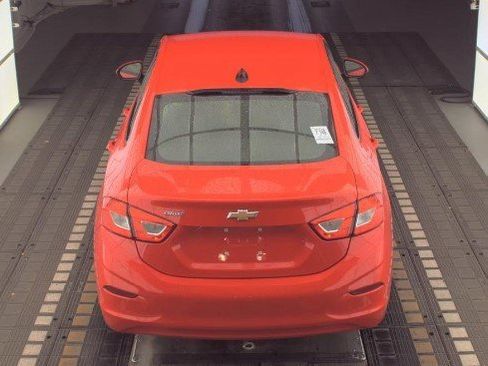 Used 2019 Chevrolet Cruze LS w/ LS Fleet Convenience Package image 4