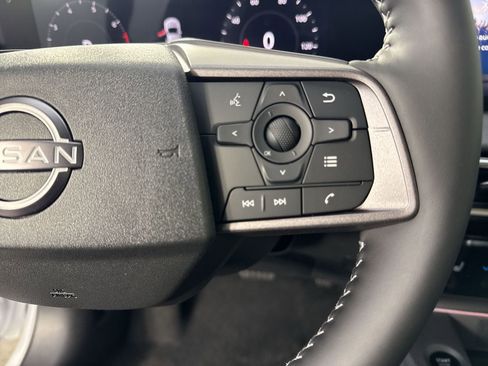 New 2026 Nissan Sentra SV w/ SV Convenience Package FWD image 14