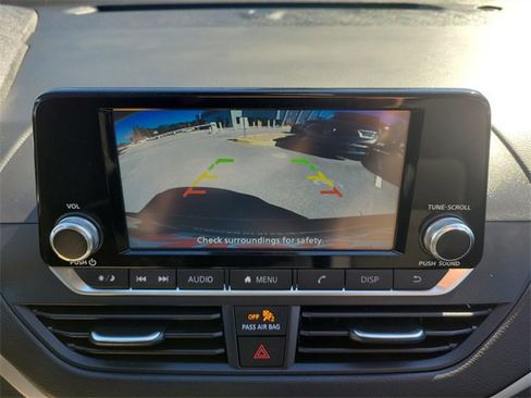 Used 2024 Nissan Altima 2.5 S image 28