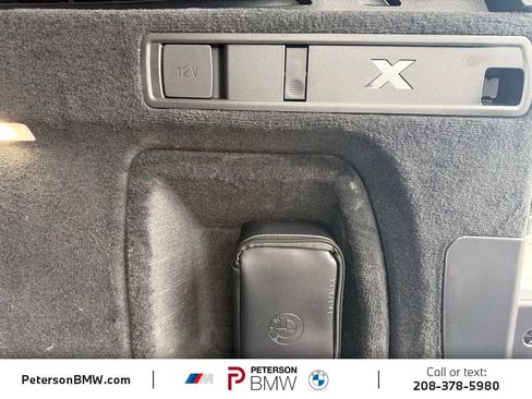 New 2026 BMW X5 xDrive40i image 14