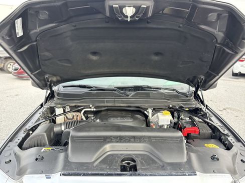Used 2024 RAM 2500 Laramie w/ Protection Group image 33