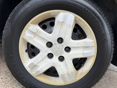 Used 2008 Chevrolet Impala LS FWD image 20