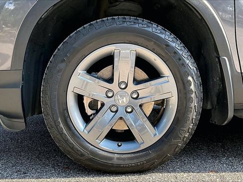 Used 2022 Honda Ridgeline RTL-E image 34