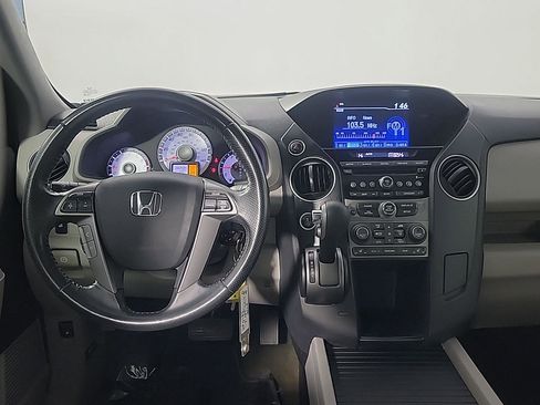 Used 2014 Honda Pilot EX-L image 21