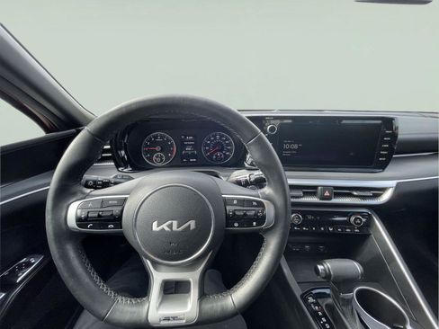 Used 2024 Kia K5 GT-Line w/ GT-Line Premium Package AWD/4WD image 25