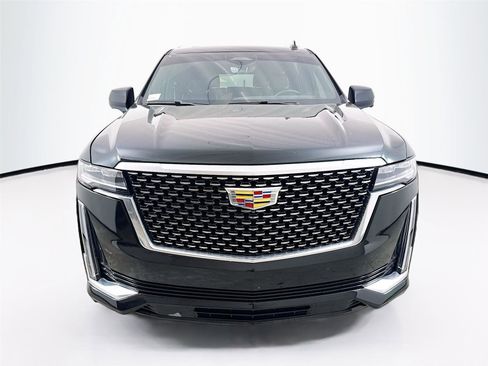 Used 2024 Cadillac Escalade ESV Premium Luxury image 26