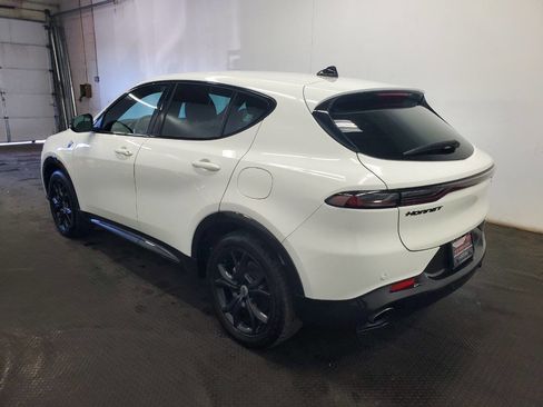 Used 2024 Dodge Hornet R/T w/ R/T Blacktop Package image 5