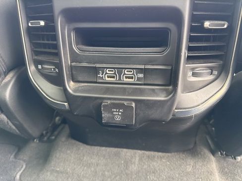 Used 2020 RAM 1500 Sport w/ Level 2 Equipment Goup w/2_L image 23