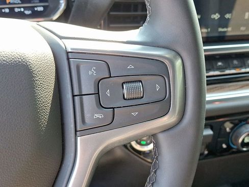 Used 2025 Chevrolet Silverado 1500 LT image 22