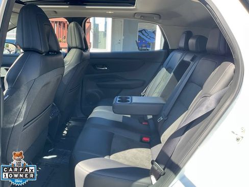 Used 2024 Nissan Ariya AWD image 36