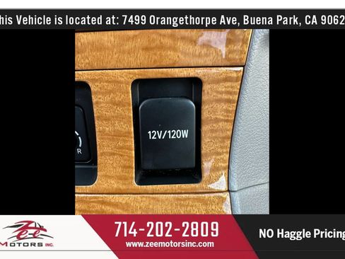 Used 2008 Toyota Highlander Limited AWD/4WD image 27