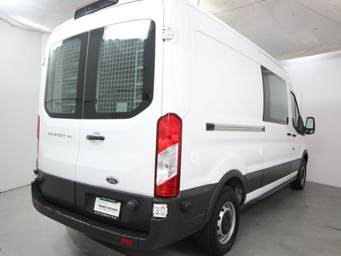 Used 2018 Ford Transit 350 148 Medium Roof RWD image 9