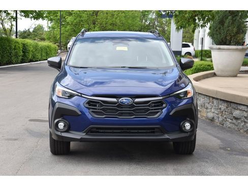 New 2026 Subaru Crosstrek 2.0i Premium AWD/4WD image 8