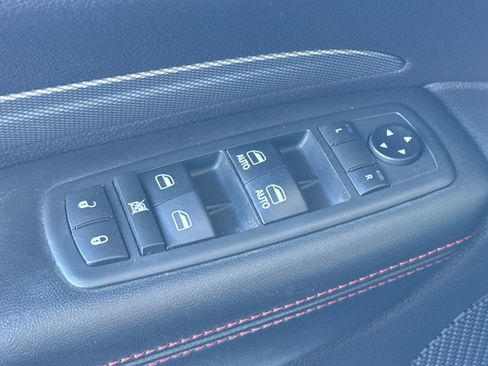 Used 2018 Dodge Durango GT w/ Quick Order Package 2BC image 13