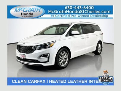 Used 2019 Kia Sedona EX