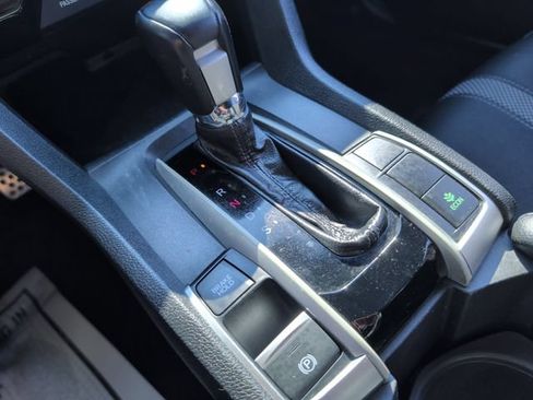 Used 2019 Honda Civic Sport image 21