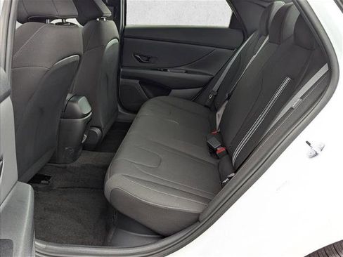 New 2026 Hyundai Elantra Sport image 15