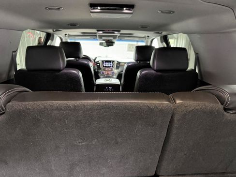 Used 2016 GMC Yukon XL Denali w/ Open Road Package AWD/4WD image 38