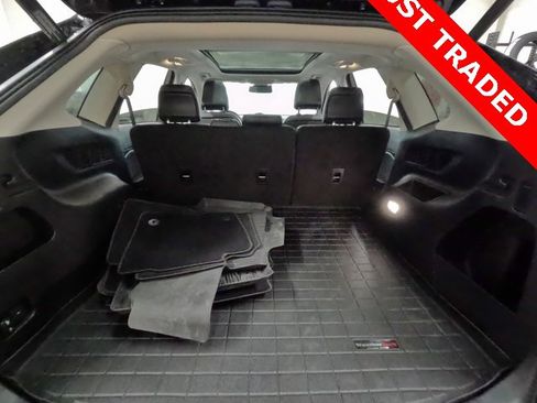 Used 2022 Ford Edge SEL w/ Convenience Package image 13