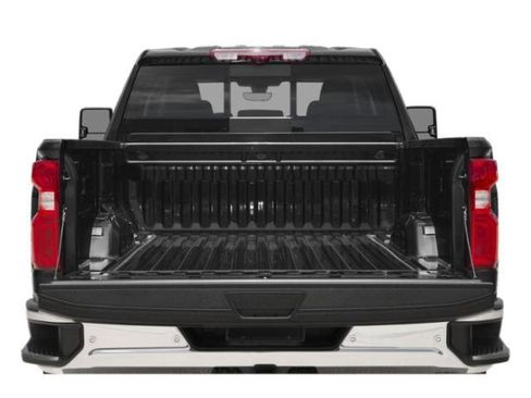 Used 2020 Chevrolet Silverado 2500 LTZ w/ LTZ Plus Package RWD image 15