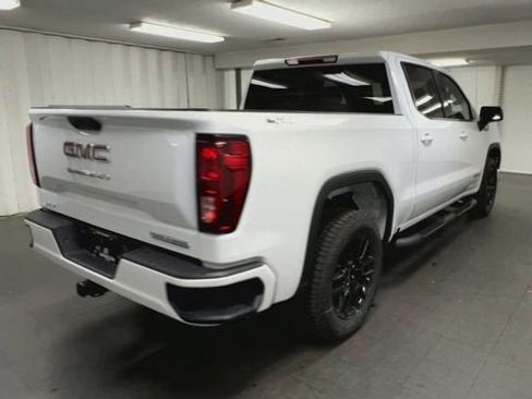 New 2026 GMC Sierra 1500 Elevation w/ Elevation Select Package image 8