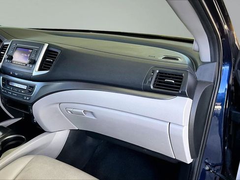Used 2019 Honda Ridgeline RTL image 24