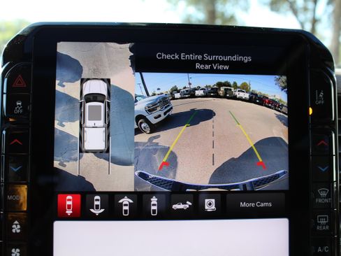 New 2026 RAM 1500 Limited image 15