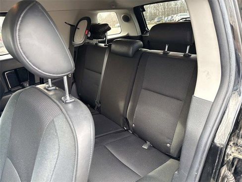 Used 2007 Toyota FJ Cruiser Base image 16