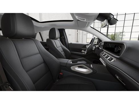 New 2026 Mercedes-Benz GLE 450 4MATIC Coupe image 4