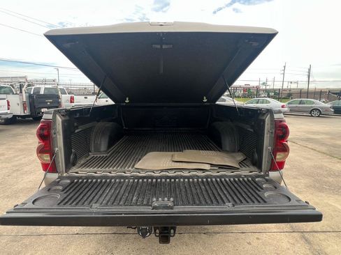Used 2003 Chevrolet Silverado 1500 LS RWD image 49