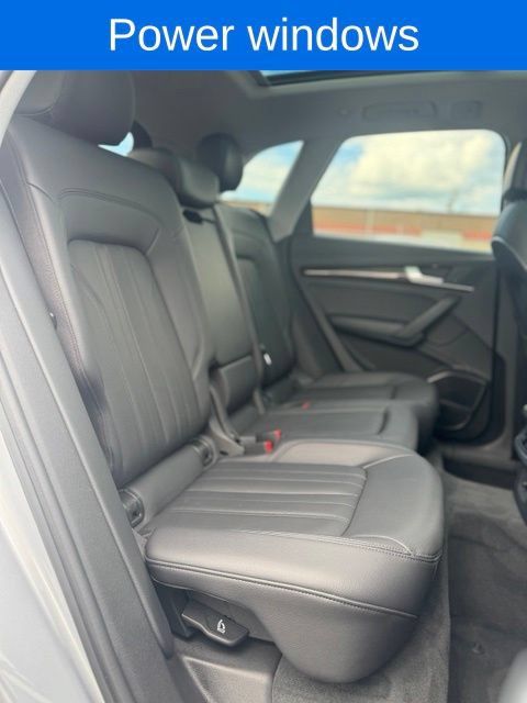 Used 2018 Audi Q5 2.0T Premium Plus AWD/4WD image 28