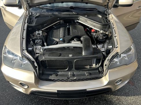 Used 2013 BMW X5 xDrive35i image 15