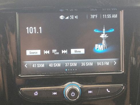Used 2019 Chevrolet Traverse LT FWD image 25