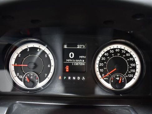 Used 2018 RAM 1500 Express w/ Express Value Package image 20