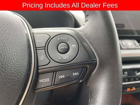 Used 2024 Toyota RAV4 Adventure AWD/4WD image 25