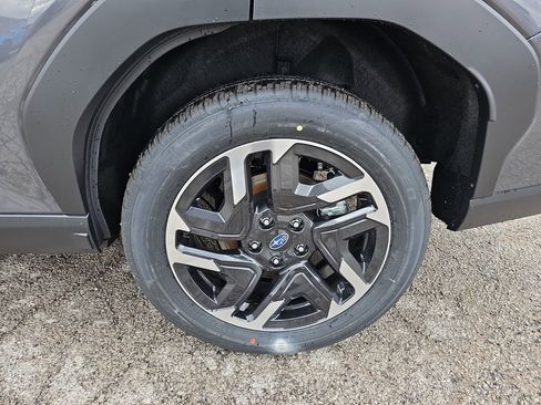 New 2026 Subaru Forester Touring AWD/4WD image 38
