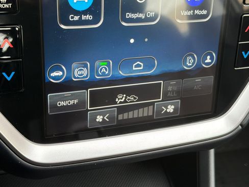 New 2026 Subaru Impreza 2.0i Sport image 20