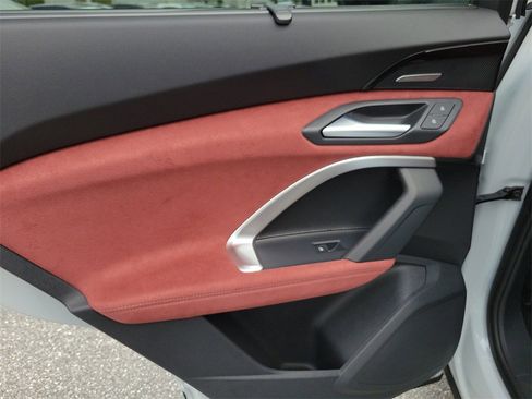 New 2025 Audi SQ5 Premium Plus image 27