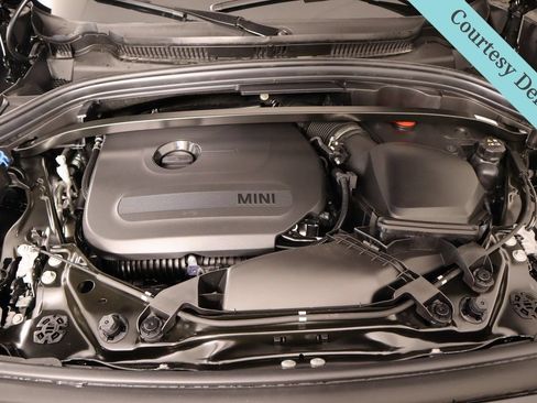 New 2026 MINI Cooper Countryman S AWD/4WD image 22