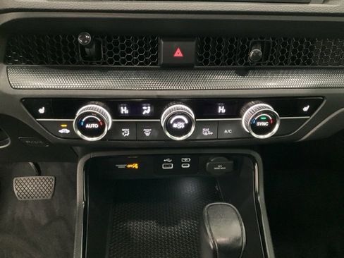 Certified 2023 Honda CR-V Sport image 14