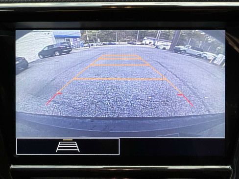 Certified 2021 Chevrolet TrailBlazer RS w/ Convenience Package image 14