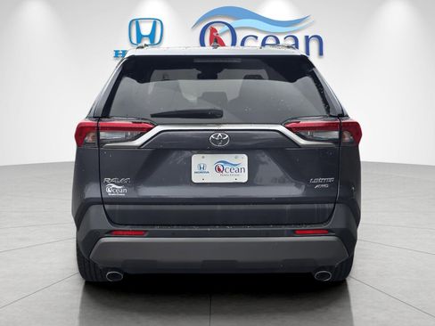 Used 2019 Toyota RAV4 Limited image 4
