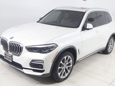 Used 2020 BMW X5 xDrive40i w/ Convenience Package image 24