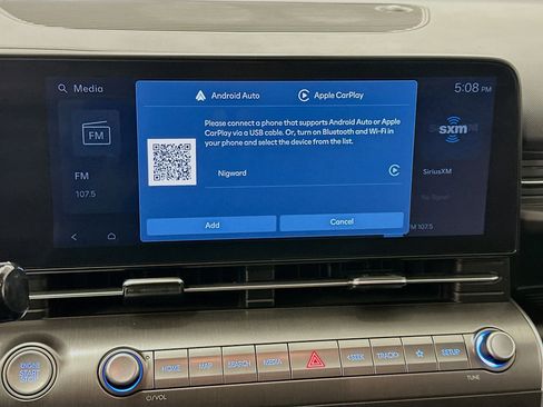 Used 2025 Hyundai Kona SEL image 22