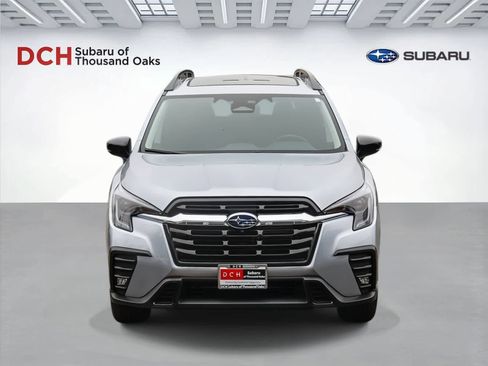 New 2025 Subaru Ascent Limited image 2