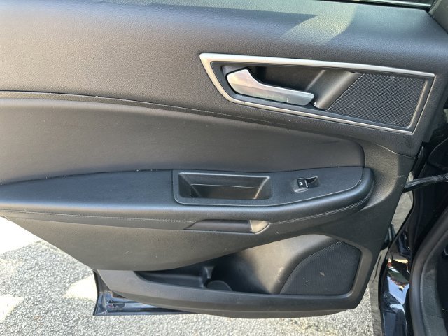 Used 2023 Ford Edge SEL AWD/4WD image 28