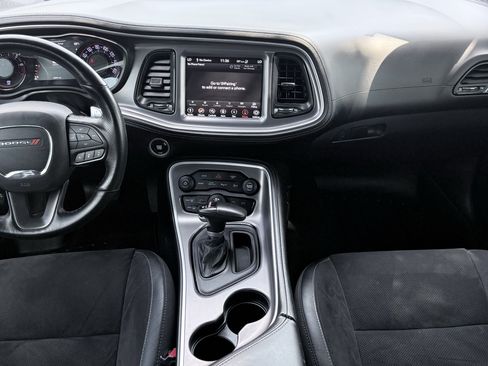 Used 2021 Dodge Challenger GT w/ Plus Package AWD/4WD image 33