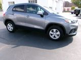 Used 2020 Chevrolet Trax LS w/ Tint and Cruise Package image 4