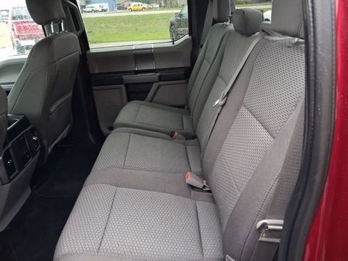 Used 2019 Ford F150 XLT w/ Equipment Group 302A Luxury AWD/4WD image 26