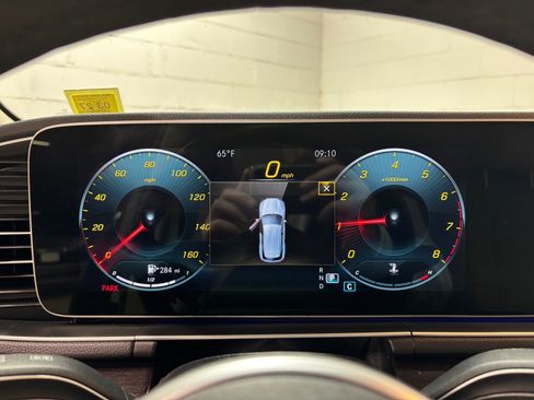Used 2022 Mercedes-Benz GLE 350 4MATIC image 18